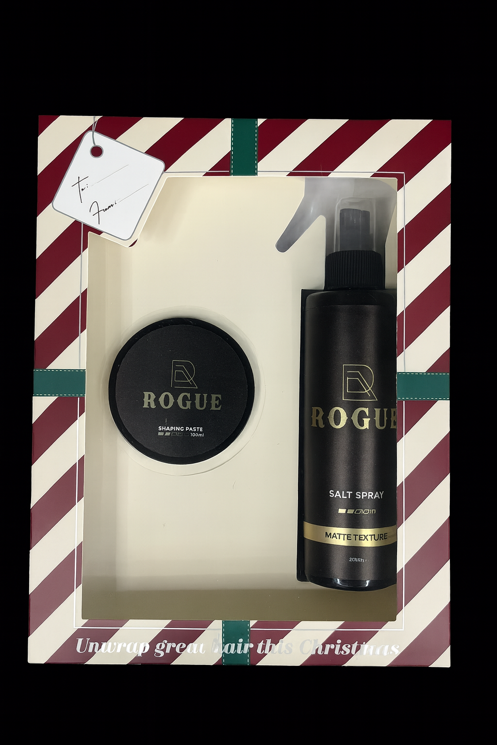 Effortless Shaping Gift Set