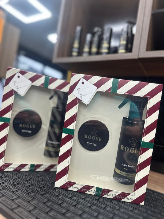 Ultimate Texture Gift Set