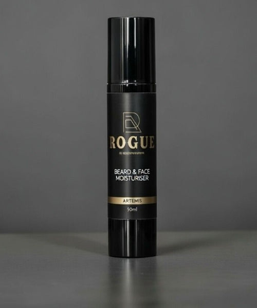 Beard & Face Moisturiser