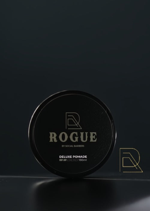 Deluxe Pomade