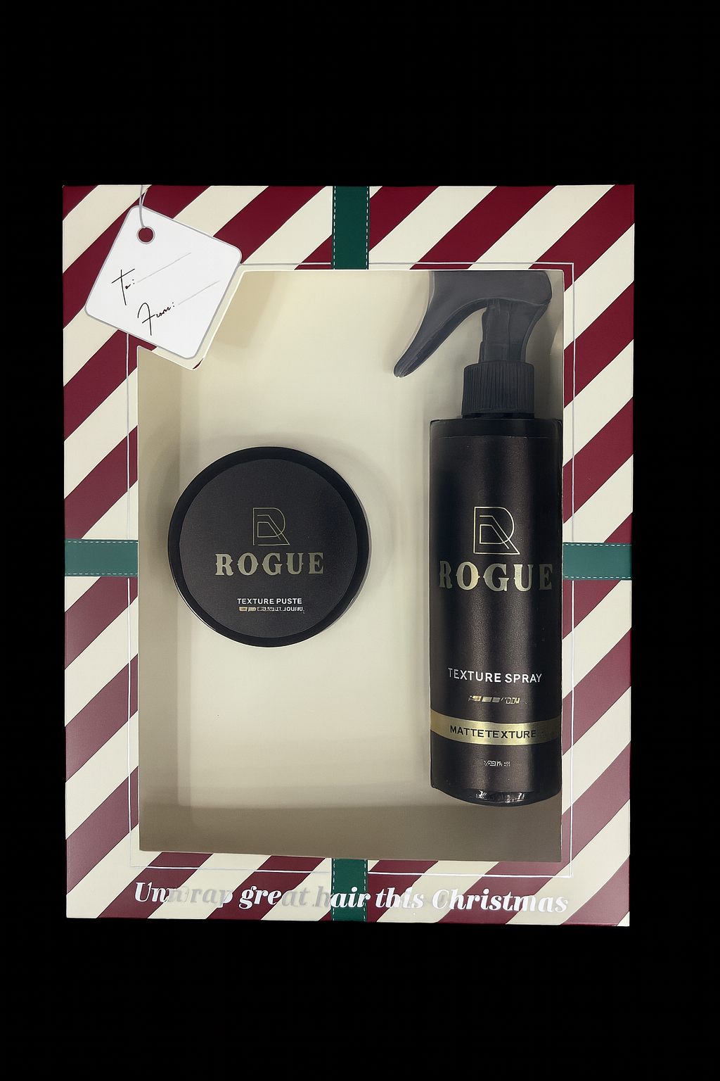 Ultimate Texture Gift Set