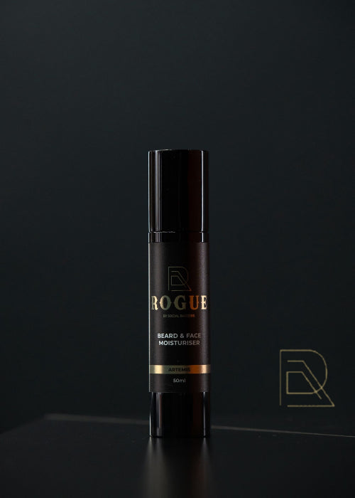 Beard & Face Moisturiser