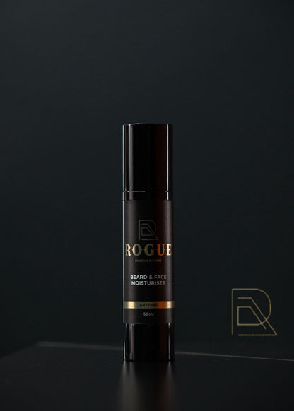 Beard & Face Moisturiser