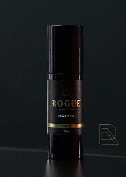 Beard Oil