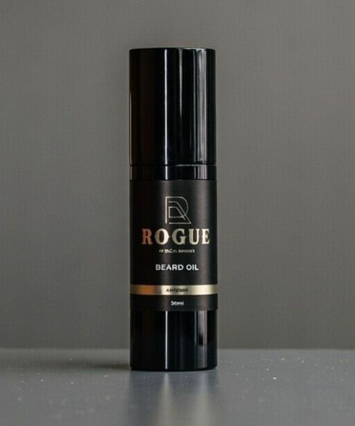 Beard Oil