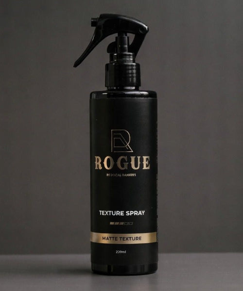 Texture spray