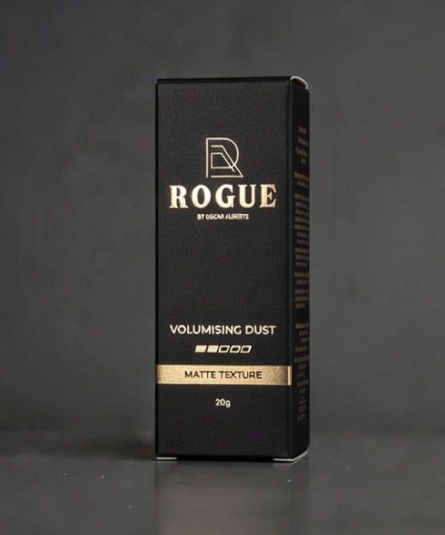 Volumising Dust